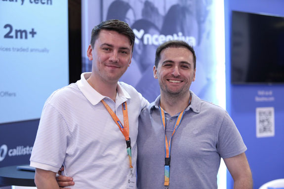 ITC 2025 Meetings & Networking - Used Electronics & Device Lifecycle Services